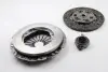 623013116 Сцепление VW (Пр-во LUK) LUK підбір по vin на Brocar