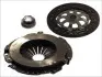 Комплект сцепления DB W124 2.3 89- 623 0559 00
