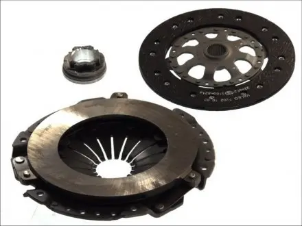 623055900 Комплект сцепления DB W124 2.3 89- LUK подбор по vin на Brocar