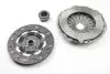 623115700 Комплект сцепления VW Passat/Audi A4/A6 1.9 TDI 95-01 LUK підбір по vin на Brocar