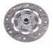 623115700 Комплект сцепления VW Passat/Audi A4/A6 1.9 TDI 95-01 LUK підбір по vin на Brocar
