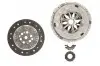 Комплект зчеплення VW Caddy 1.9TDI 04-10 (77kw) BJB, BLS 623 3094 00