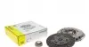 Комплект сцепления VW LT 2.8TDI (116kw), d=240mm, AUH, BCQ 624 3131 00