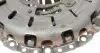 624313100 Комплект зчеплення VW LT 2.8TDI (116kw), d=240mm, AUH, BCQ LUK підбір по vin на Brocar
