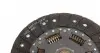 624313100 Комплект зчеплення VW LT 2.8TDI (116kw), d=240mm, AUH, BCQ LUK підбір по vin на Brocar