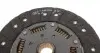 624313100 Комплект зчеплення VW LT 2.8TDI (116kw), d=240mm, AUH, BCQ LUK підбір по vin на Brocar