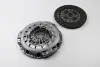 Комплект зчеплення MB Sprinter 2.2-2.7CDI -03, d=240mm, OM611/OM612 624 3148 09