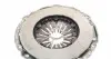 624314809 Комплект зчеплення MB Sprinter 2.2-2.7CDI -03, d=240mm, OM611/OM612 LUK підбір по vin на Brocar
