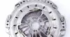 624327809 Комплект зчеплення VW Crafter 2.5TDI (65-100kw), d=240mm, BJJ,BJK,BJL LUK підбір по vin на Brocar