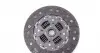 624327809 Комплект зчеплення VW Crafter 2.5TDI (65-100kw), d=240mm, BJJ,BJK,BJL LUK підбір по vin на Brocar