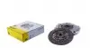 Комплект сцепления VW Crafter 2.5TDI (65-100kw), d=240mm, BJJ,BJK,BJL 624 3278 09