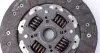 624327809 Комплект зчеплення VW Crafter 2.5TDI (65-100kw), d=240mm, BJJ,BJK,BJL LUK підбір по vin на Brocar