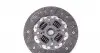 624327809 Комплект зчеплення VW Crafter 2.5TDI (65-100kw), d=240mm, BJJ,BJK,BJL LUK підбір по vin на Brocar