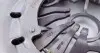 624327809 Комплект зчеплення VW Crafter 2.5TDI (65-100kw), d=240mm, BJJ,BJK,BJL LUK підбір по vin на Brocar