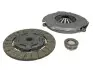 Комплект зчеплення MB Sprinter (901-904)/Vario 2.9D/TDI, OM602, (d=250mm) 625 3021 00