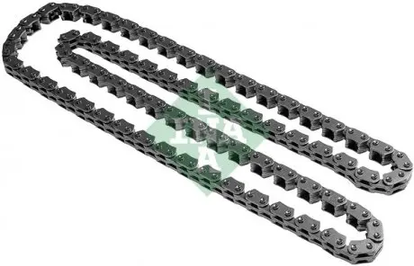 553022010 Цепь ГРМ BMW 5 (E60/E61)/7 (E65/E66/E67)/X5 (E53/E70) 3.6-4.8 01-10, N62 INA підбір по vin на Brocar
