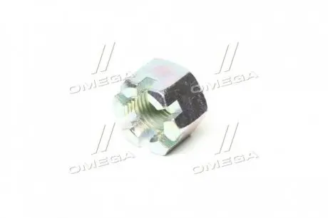4457109001 Гайка (пр-во SsangYong) SSANGYONG подбор по vin на Brocar