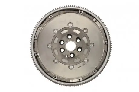 415025010 Демпфер зчеплення VW Caddy III 1.9TDI 04-10 (77kw)/T5 1.9TDI 62-77kw 03-09 LUK підбір по vin на Brocar
