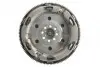 415033510 Демпфер сцепления VW Crafter 2.5TDI 06-13 (65-100kw) BJJ,BJK,BJL LUK підбір по vin на Brocar