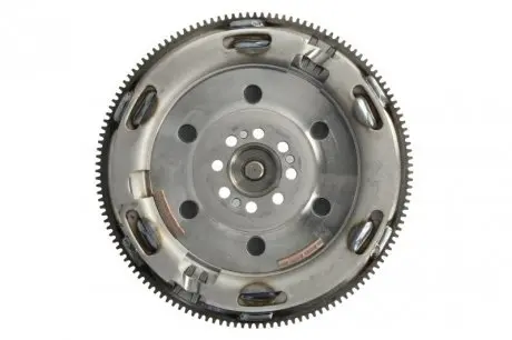415033510 Демпфер зчеплення VW Crafter 2.5TDI 06-13 (65-100kw) BJJ,BJK,BJL LUK підбір по vin на Brocar