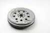 Демпфер + комплект сцепления VW T4 2.5TDI (75kw) ACV, 96-03 417 0008 11