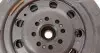 417000811 Демпфер + комплект зчеплення VW T4 2.5TDI (75kw) ACV, 96-03 LUK підбір по vin на Brocar