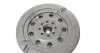 417000811 Демпфер + комплект зчеплення VW T4 2.5TDI (75kw) ACV, 96-03 LUK підбір по vin на Brocar