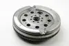 417002710 Демпфер + комплект сцепления VW T4 2.4-2.5TDI (65kw) LUK підбір по vin на Brocar