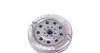 417002710 Демпфер + комплект сцепления VW T4 2.4-2.5TDI (65kw) LUK підбір по vin на Brocar