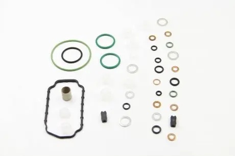1467010059 Ремкомплект ТНВД Fiat/Ford/Iveco/MAN/Renault/VW BOSCH подбор по vin на Brocar