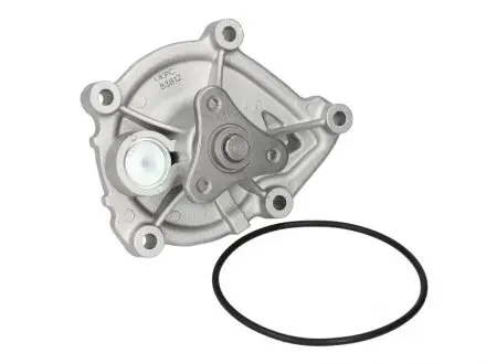 VKPC83812 Насос охолоджуючої рідини SKF підбір по vin на Brocar