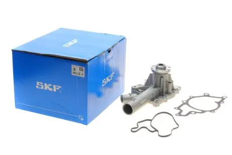 VKPC88850 Насос охолоджуючої рідини SKF підбір по vin на Brocar