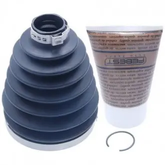 0217PZ50 Пильник шруса (FEBEST) FEBEST підбір по vin на Brocar