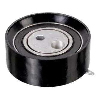 14734 Ролик ГРМ VW LT/T4 2.5TDI (нижній) (натяжний для ПНВТ) (63х24) FEBI BILSTEIN підбір по vin на Brocar