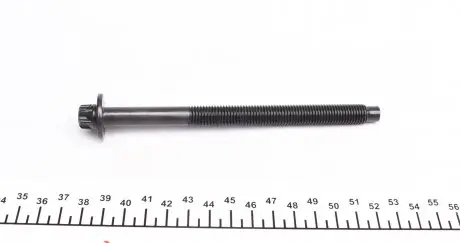 43607 Болт головки циліндрів двигуна FEBI BILSTEIN підбір по vin на Brocar
