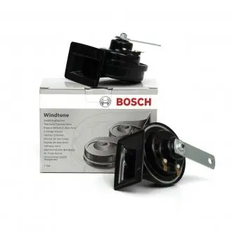 0986AH0503 Сигнал автомобіля електричний BOSCH підбір по vin на Brocar