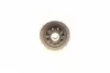 1006209510 Бендікс стартера Ford Sierra/Fiesta/Escort -99/Land Rover 2.0 16V 89-98 BOSCH підбір по vin на Brocar