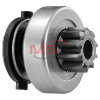 1006209642 Бендикс стартера MB C-class (W202) 93-01 BOSCH подбор по vin на Brocar