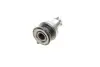 1006209680 Бендикс стартера VW Golf III/IV/Passat 88-05 BOSCH підбір по vin на Brocar
