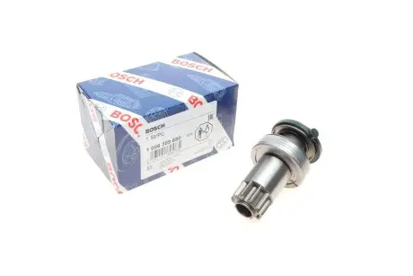 1006209680 Бендикс стартера VW Golf III/IV/Passat 88-05 BOSCH подбор по vin на Brocar