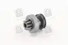 Бендикс стартера VW LT 28-35/28-46 2.3 96-06 (замінено на 1986SE1635) 1 006 209 793