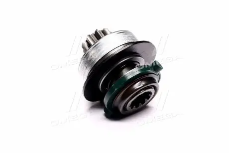 132216 Бендикс з планетаркою VW Golf,Jetta D/TD 01/86- CARGO підбір по vin на Brocar