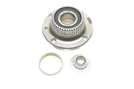 R18261 Підшипник маточини (задньої) VW Caddy 96- SNR NTN підбір по vin на Brocar