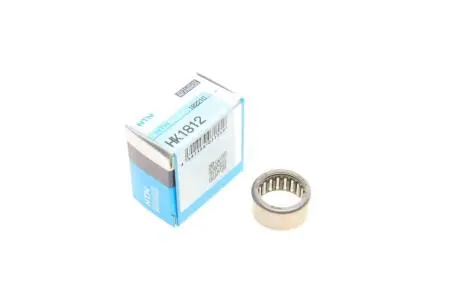 HK1812 Подшипник (Пр-во SNR) SNR NTN подбор по vin на Brocar
