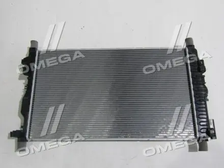 13267667 Радіатор orlando (вир-во GM) GM / OPEL підбір по vin на Brocar