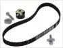 К-кт. ГРМ (ремень+ролик+крепеж) Renault Kangoo 1.5dCi VKMA 06134
