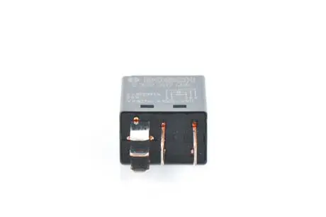 0332207405 Реле (пр-во Bosch) BOSCH підбір по vin на Brocar