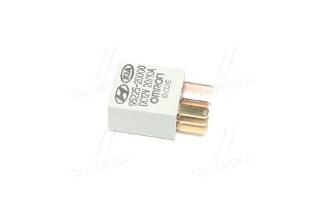 952252D000 Реле (пр-во Mobis) HYUNDAI / KIA подбор по vin на Brocar