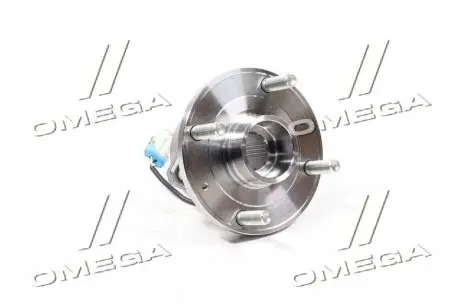 96639585 Маточина (пр-во GM) GM / OPEL підбір по vin на Brocar