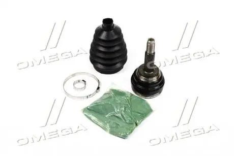 96257803 Шрус (пр-во GM) GM / OPEL подбор по vin на Brocar